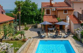 Villa Giovanna - Photo 9