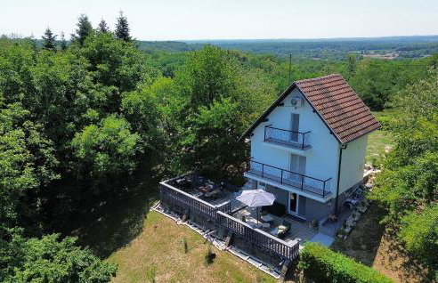 Cozy Home In Grabovnica With Wifi - Ccc599 - Foto 2