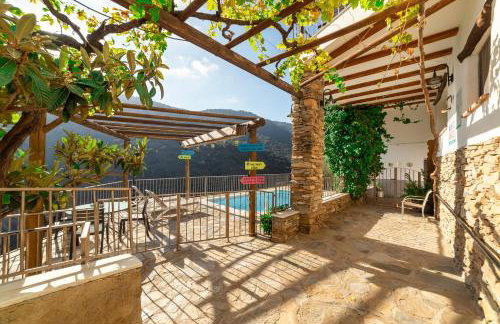 C´antonia Y Manuel - Photo 23