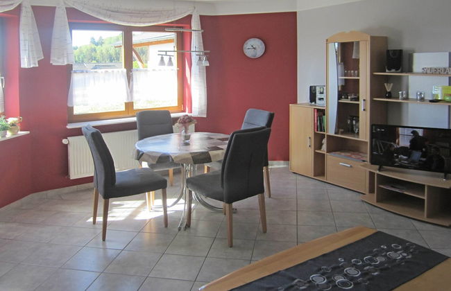 Apartment Near the ski Area - Photo 1