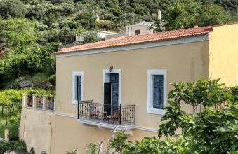 The Cretan Manor - Foto 2
