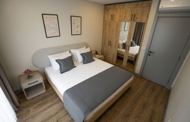 LARA MARİNE HOMES - Foto 11