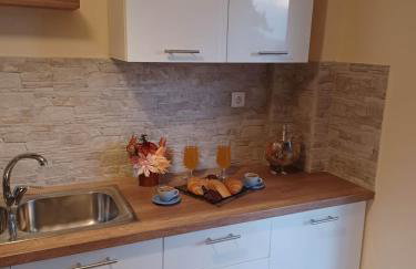 IL TRAMONTO APARTMENTs 2 - Foto 19