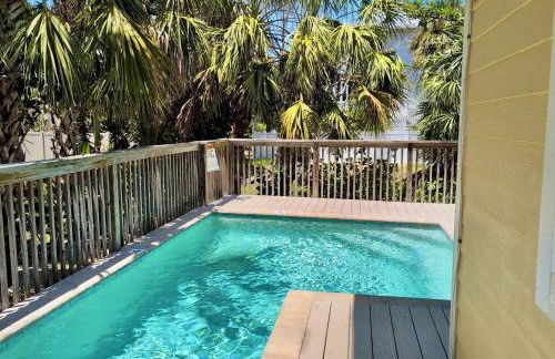 Sweet Melissa's Beach House - Foto 32