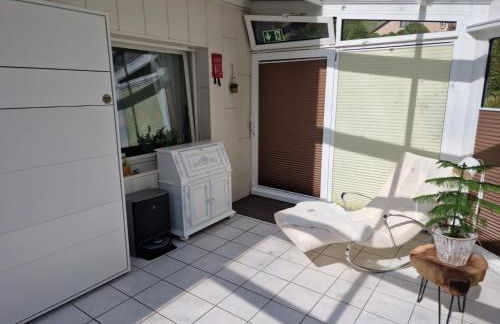 FeWo Harling - Waldoase - Foto 11