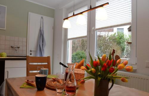 Ferienwohnung mit Sauna - Foto 78