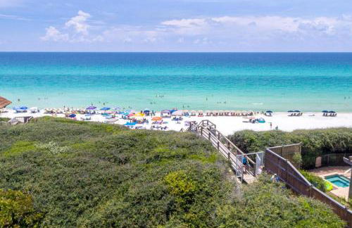 Magnolia Cottages by the Sea by Panhandle Getaways - Foto 20