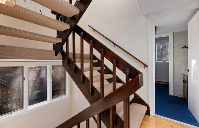 Wintergreen Retreat Jacuzzi Sauna dog Friendly - Foto 70