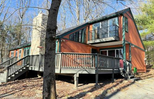 Paradise Uncovered Chalet Near Lake - Foto 53