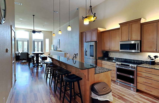 Historic Aragon Executive Apartment - Foto 5