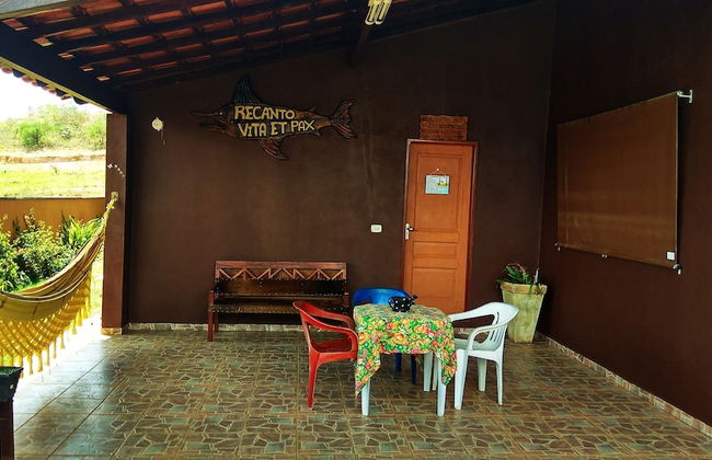 Recanto Vita et Pax - Photo 18