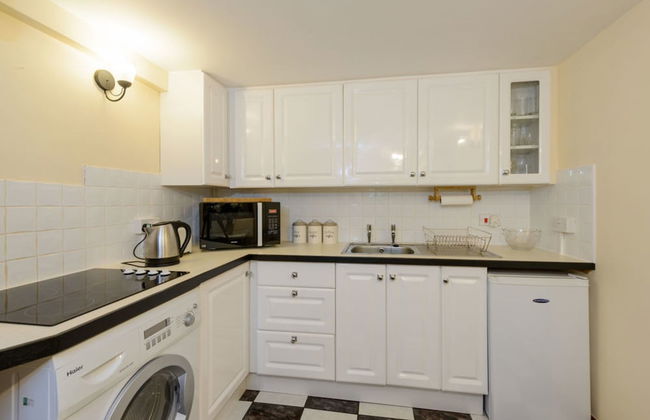 Harmony Undercroft - Foto 11