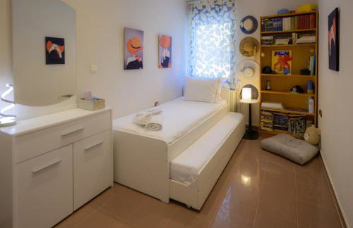 Mytilini luxury pool VILLA AMIKA - Foto 20