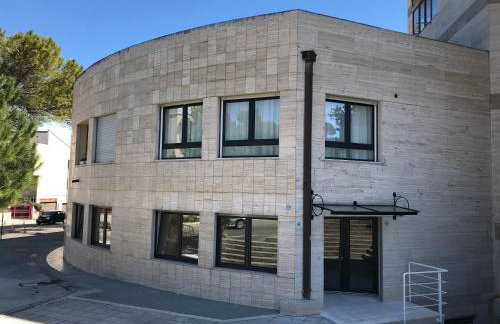 A Matera "Sotto i pini" - Foto 35