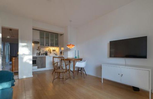 Ruhige Lage Apartment in Unterbilk - Foto 18