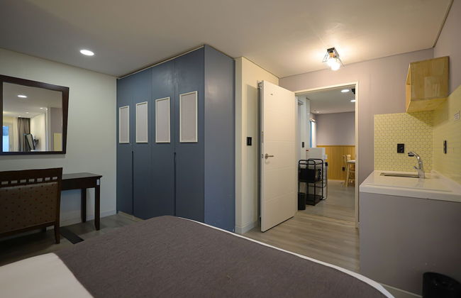 Pool & Villa Sorang - Photo 24