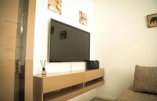 Ferienwohnung Air-Base - Playmobil, Messe, Nürnberg, Fürth, Ansbach in 20 Minuten erreichbar - Foto 28