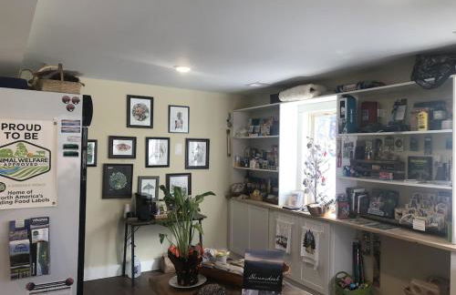 DO NOT Book property sold requested removal multiple times without luck Shenandoah NP Old Rag and White Oak Canyon - Foto 14