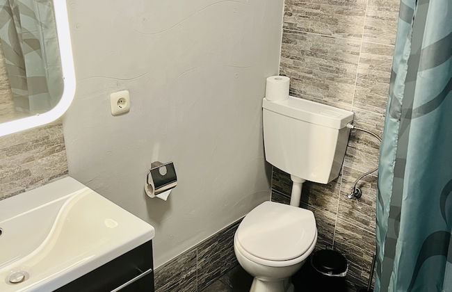 Haus Stern - Foto 37