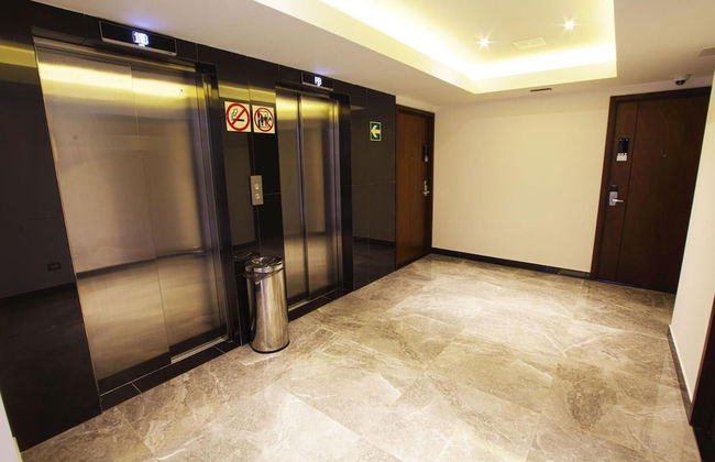 Suites Terraza Imperial - Photo 24