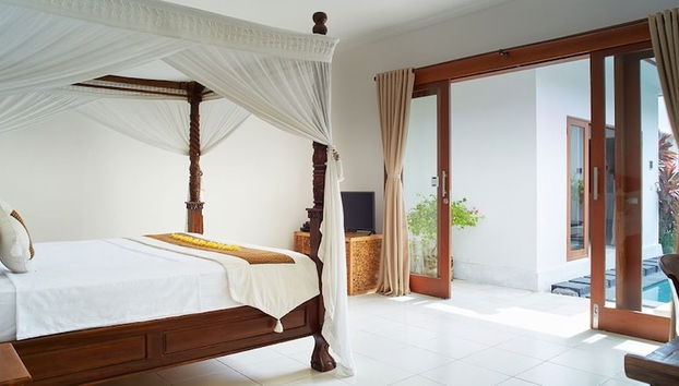 Bella Villa - Foto 3, Habitación