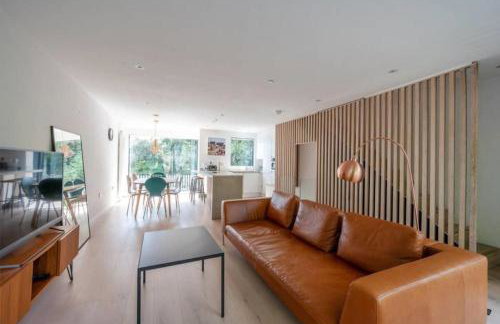 Neoteric Home Wimbledon Village - Foto 38