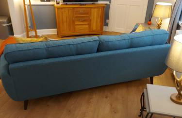 Black Cat Cottage - Foto 5