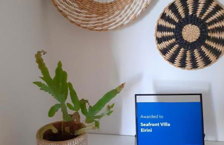 Seafront Villa Eirini - Foto 3