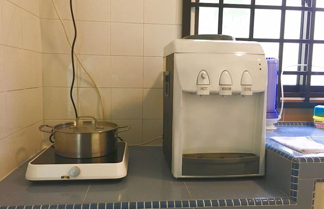 Femosa Homestay Melaka - Foto 36