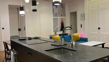 Stunning apartment in the center of Lyon ! - Foto 4