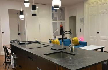 Stunning apartment in the center of Lyon ! - Foto 4