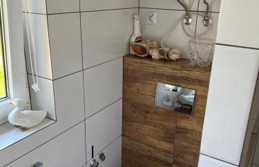 Kaszuby- Domek całoroczny nad Jeziorem Gowidlińskim - Foto 12