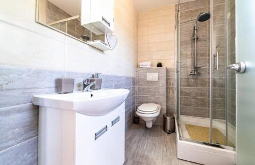 Villa Arabela with private pool - Foto 25