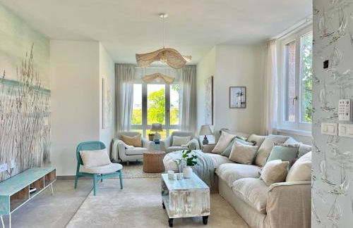 Wishome-Casa nueva con piscina privada, Cala Berellín - Foto 4