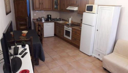 Apt en Luberon appartement 3 chambres et garage privée - Foto 4