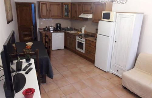 Apt en Luberon appartement 3 chambres et garage privée - Photo 4