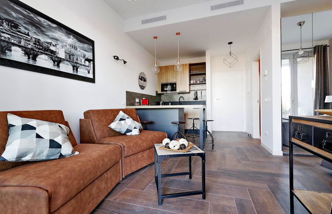 Delizioso Monolocale a Testaccio - Foto 27