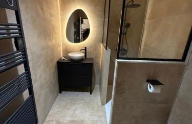 Le Cocon 4 Saisons - Les Domaines de LArselle à Chamrousse 1700 - Droseras A14 - Classé 3 étoiles - Foto 2