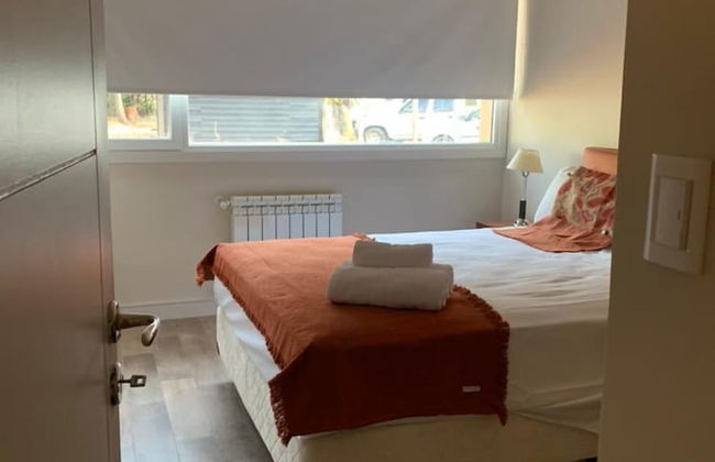 Catedral Suites - Foto 6