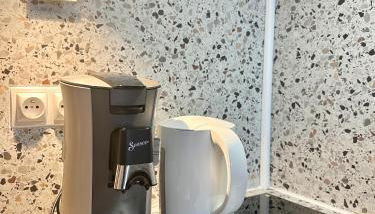 Studio avec espace extérieur privatif - DAX - Foto 5