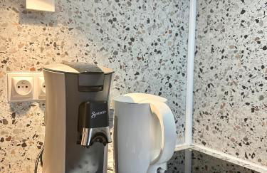 Studio avec espace extérieur privatif - DAX - Foto 5