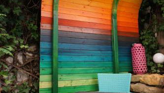 Eva und Wolf Apartments - Foto 2, Garden