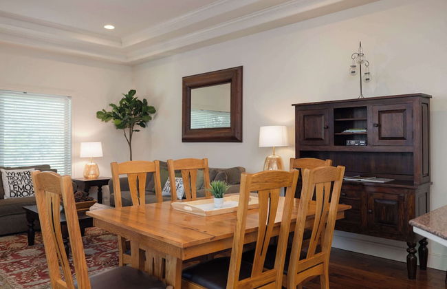 Perfect Basecamp for Mt. Bachelor With Hot Tub - Photo 24