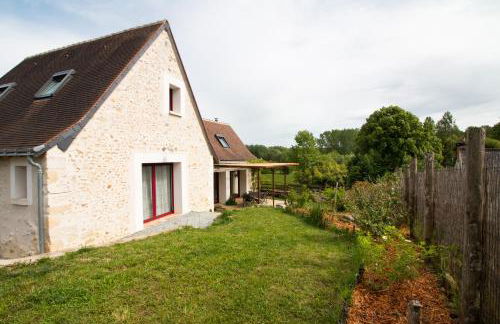 Maison nature cosy proche Azay Villandry - Photo 21