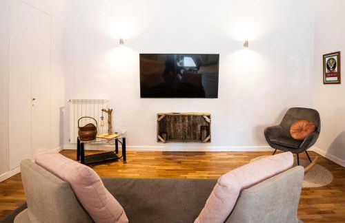 La Ciancia - Tourist Rental - Photo 8