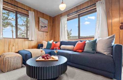 Deerfield Cabin Sauna Stargazing Wildlife Retreat - Photo 16