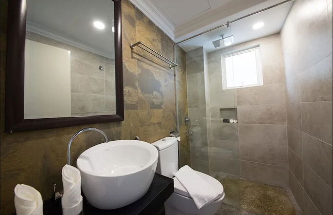 AnCasa by Ambassadors Suite - Photo 12