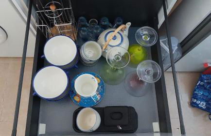 Apto. con wifi, piscina, vistas al mar y parking. - Foto 35