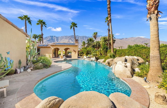 Casa de Bella in Palm Springs - Photo 41