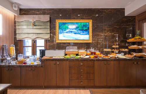 FLOARA DI MUNTE Forest Luxury Suites - Photo 10